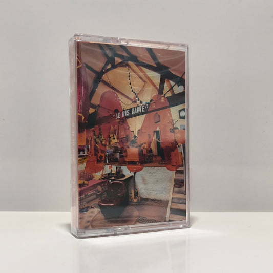 -M- (MATTHIEU CHEDID) - Je Dis Aime