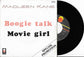 MADLEEN KANE - Boogie Talk (Promo)