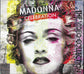 MADONNA - Celebration: The Video Collection