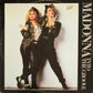 MADONNA - Into The Groove