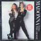 MADONNA - Into The Groove