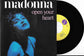 MADONNA - Open Your Heart