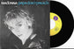 MADONNA - Papa Don't Preach
