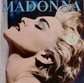 MADONNA - True Blue