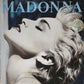 MADONNA - True Blue