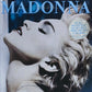 MADONNA - True Blue