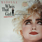 MADONNA - Who's That Girl (Original Motion Picture Soundtrack)