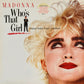 MADONNA - Who's That Girl (Original Motion Picture Soundtrack)