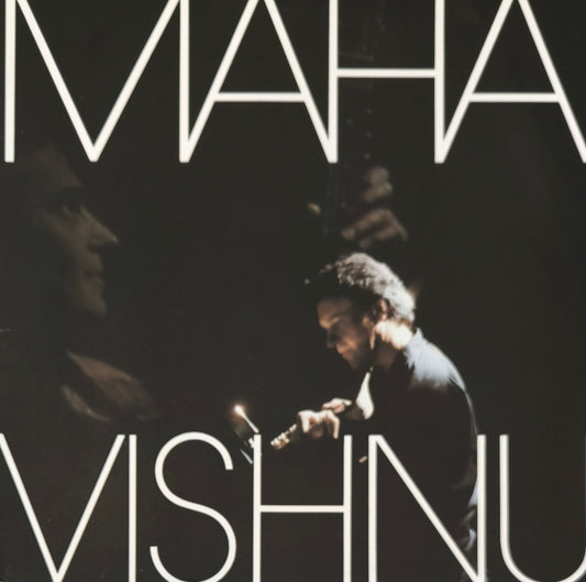 MAHAVISHNU - Mahavishnu