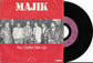MAJIK - You Gotta Get Up
