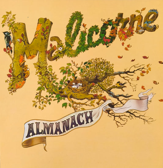 MALICORNE - Almanach