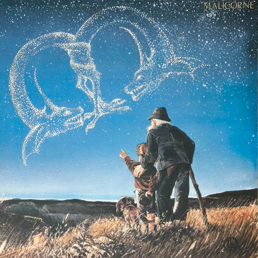 MALICORNE - Malicorne 4