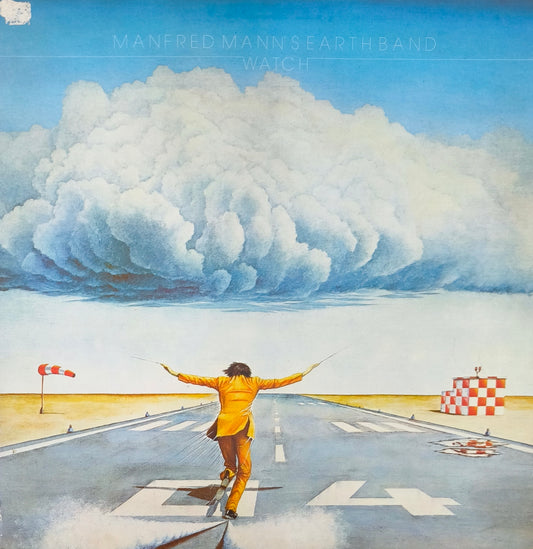 MANFRED MANN'S EARTH BAND - Watch