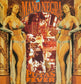 MANO NEGRA - Puta's Fever