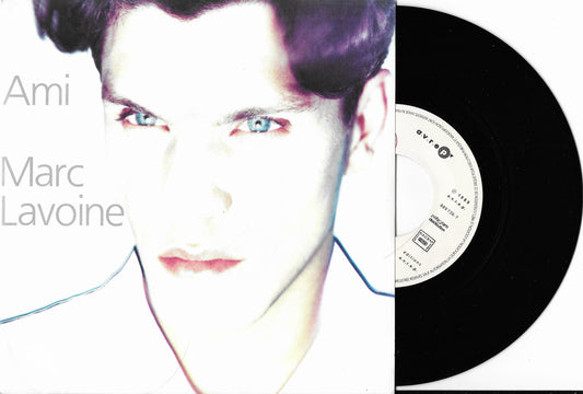 MARC LAVOINE - Ami