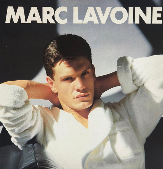MARC LAVOINE - Marc Lavoine