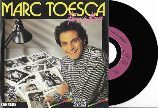 MARC TOESCA - Femmes Du Monde