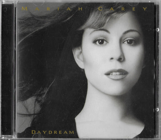 MARIAH CAREY - Daydream