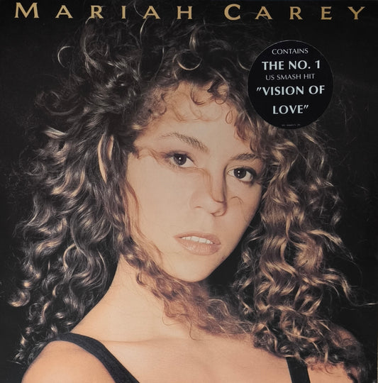 MARIAH CAREY - Mariah Carey