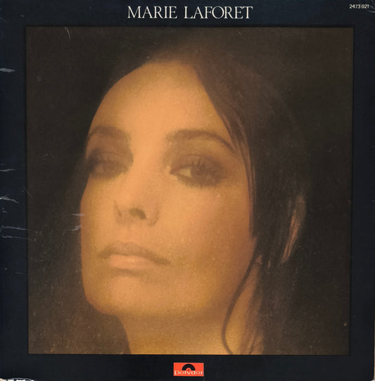 MARIE LAFORET - Marie Laforet