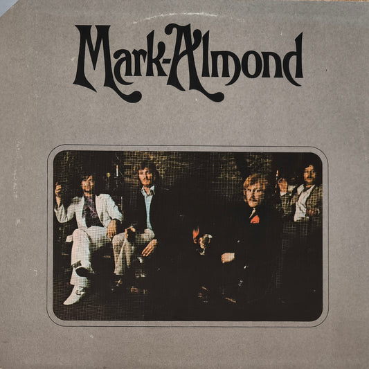 MARK-ALMOND - Mark-Almond