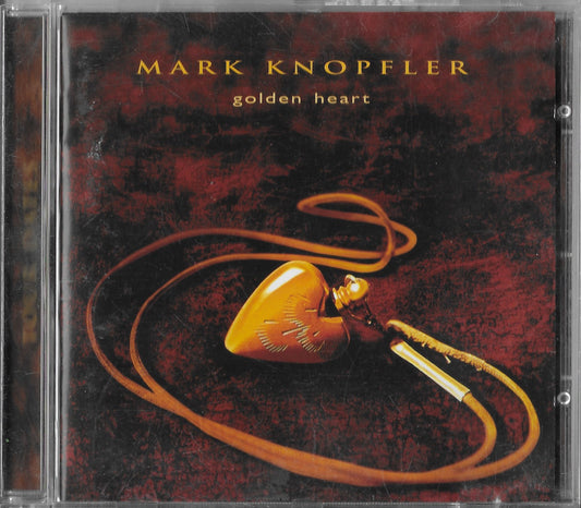 MARK KNOPFLER - Golden Heart