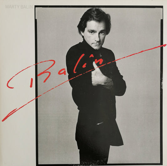MARTY BALIN - Balin