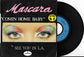 MASCARA - Comin Home Baby