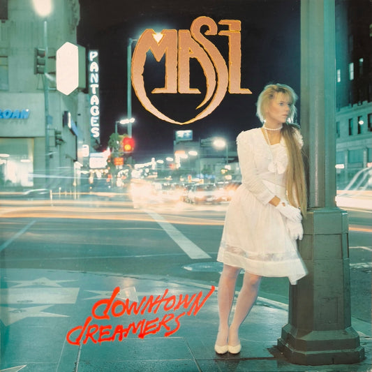 MASI - Downtown Dreamers