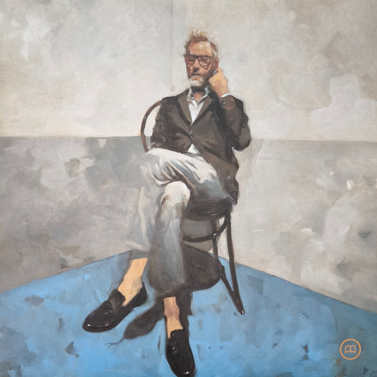 MATT BERNINGER - Serpentine Prison