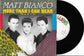 MATT BIANCO - More than I Can Bear (Remix)