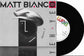 MATT BIANCO - Yeh Yeh