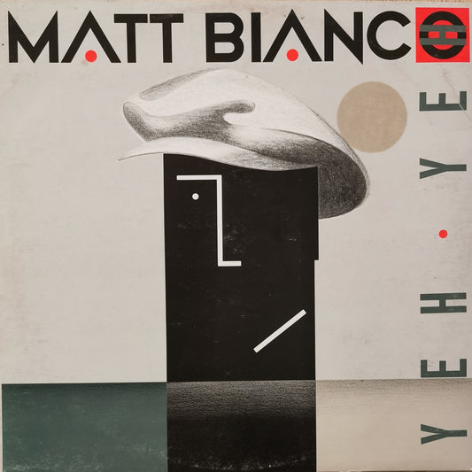 MATT BIANCO - Yeh Yeh