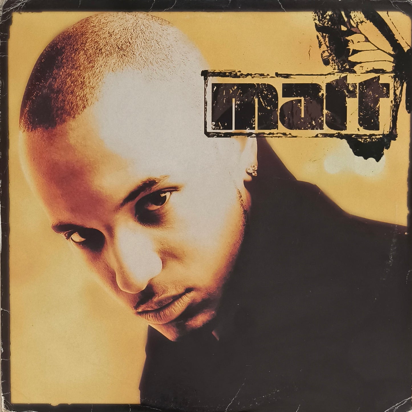 MATT Houston - Matt