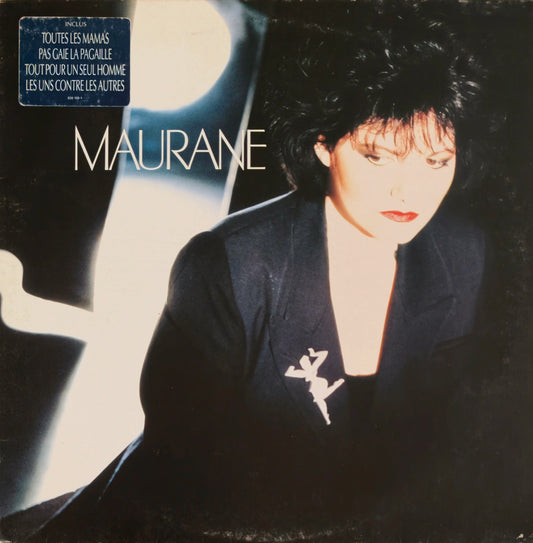 MAURANE - Maurane