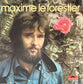 MAXIME LE FORESTIER - Maxime Le Forestier (1972)