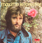 MAXIME LE FORESTIER - Maxime Le Forestier (1972)