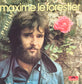 MAXIME LE FORESTIER - Maxime Le Forestier (1972)
