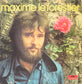 MAXIME LE FORESTIER - Maxime Le Forestier (1972)