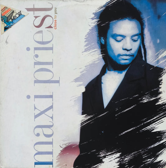 MAXI PRIEST - Close To You
