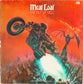 MEAT LOAF - Bat Out of Hell