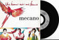 MECANO - Une Femme avec une Femme