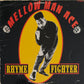 MELLOW MAN ACE - Rhyme Fighter