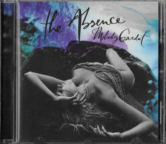 MELODY GARDOT - The Absence