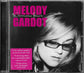MELODY GARDOT - Worrisome Heart
