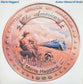 MERLE HAGGARD - Amber Waves Of Grain