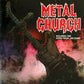 METAL CHURCH - Metal Church