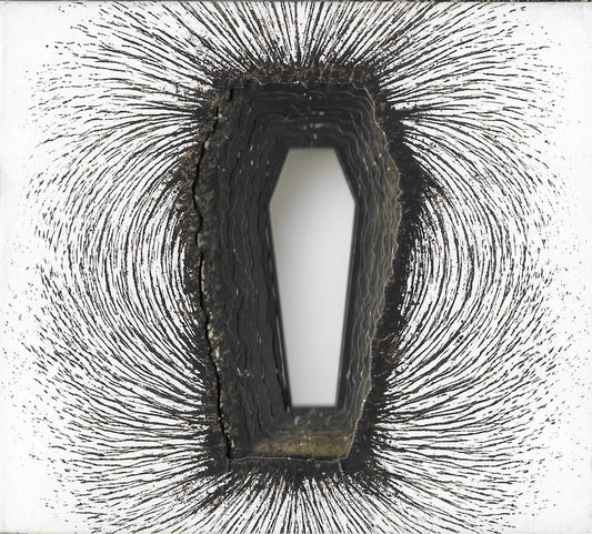 METALLICA - Death Magnetic (digipack limited edition)