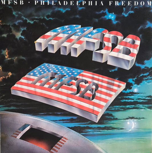 MFSB - Philadelphia Freedom