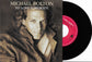MICHAEL BOLTON - To Love Somebody